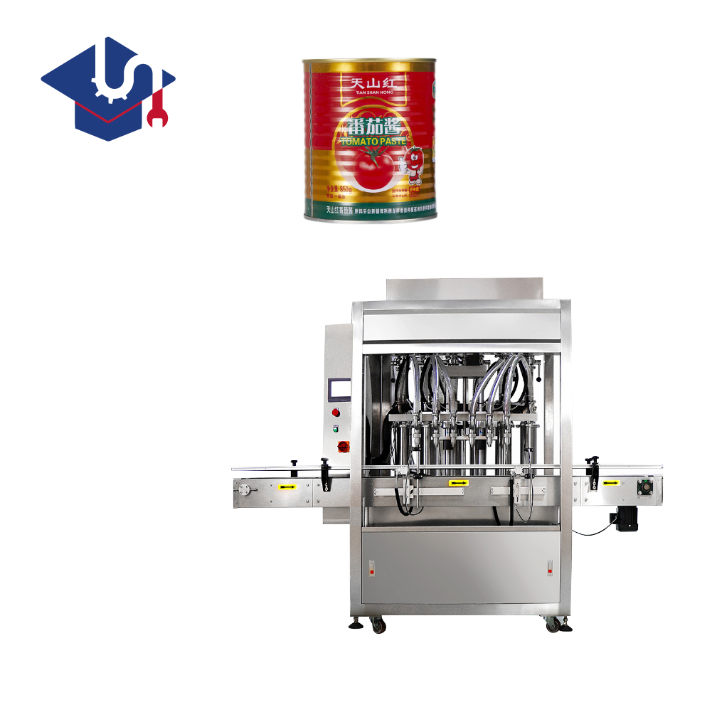 Liquid Bottle Filling With Capping And Labeling Machine
