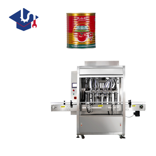 Liquid Bottle Filling With Capping And Labeling Machine