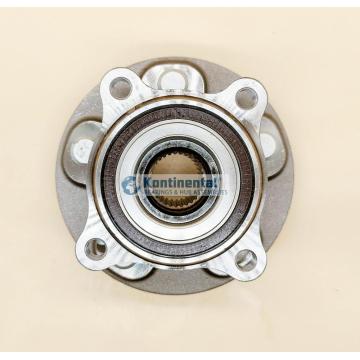 43550-48010 TOYOTA CAMRY HUB BEARING ASSEMBLY