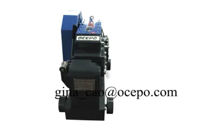 AGQ50 Rebar Cutting Machine