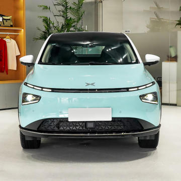 VENDITA VENDITA VENDUTA XPENG G3I 2024: Nuovo SUV energetico cinese con 460 km di portata