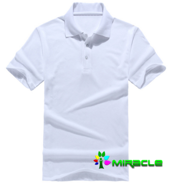 Sublimation t- shirt