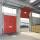 Cost-effective PVC High Speed Garage Door