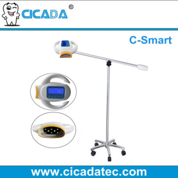 Floor Stand 50W High Power Teeth Whitening Machine