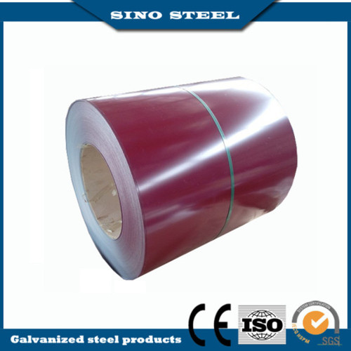 Best Price Ral 9003 Prepainted Galvanized Steel Coil