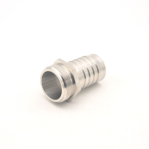 precision stainless steel cnc machining turnning part