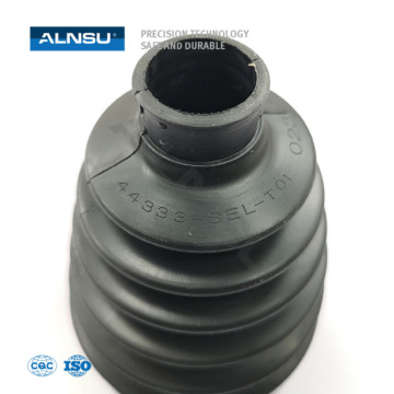 Producent wyposażenia oryginalnego (OEM) CV Stound Racie Numer 44333-SEL-T01 dla pojazdów serii GD1