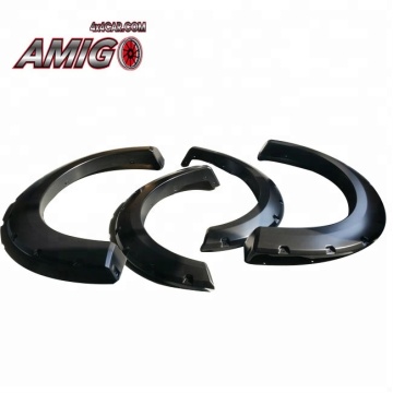 Fender Flares for Ford F150 2015-2019