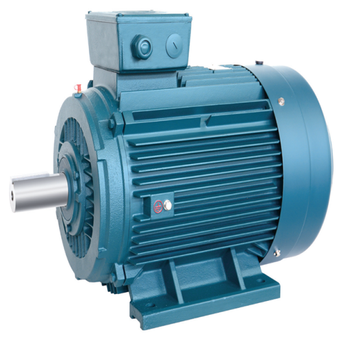 YE3 Series Three-phase Asynchronous Motor