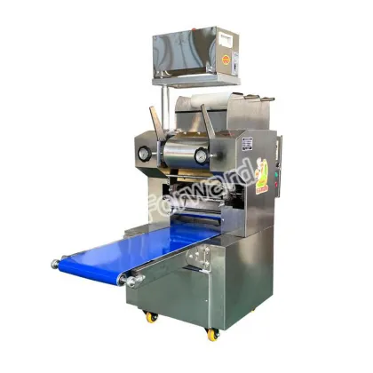 CE approved Ramen Noodle Machine/Japanese Noodle Maker Machine/Noodle Making Machine