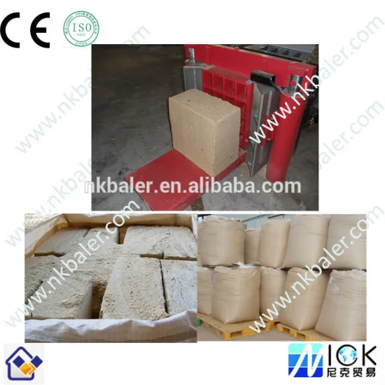 Hydraulic Block Making Machine
