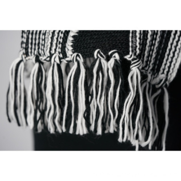 OEM Winter Accessories Set: Scarf and Hat Bundle