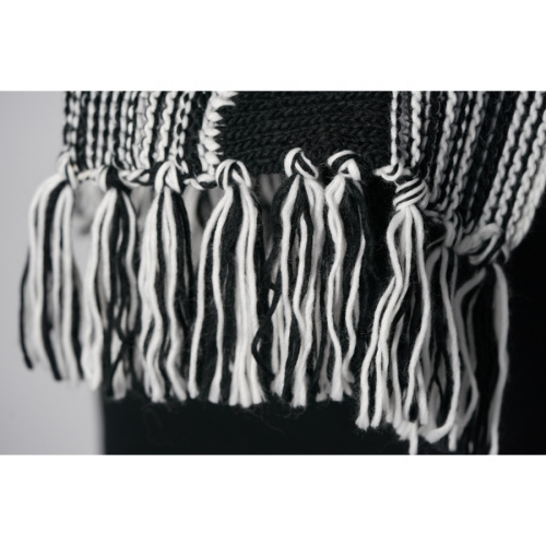 OEM Winter Accessories Set: Scarf and Hat Bundle
