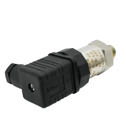 PT-719 Smart Pressure Transducer 0-400Bar - Engineering Machinery Pressure Transmitter Oil Pressure Sensor