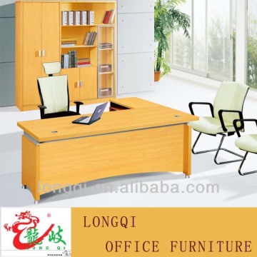 Supporting office furniture