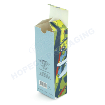 FANCY Rectangle shape gift boxes