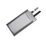 Lipo, Lithium polymer  500mah battery from OEM factory