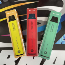 ELUX 3500PUFFS POD VAPE DISPONDÍVEL