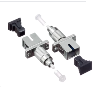 FC -SC -Adapter 2,5 mm -1,25 mm für den visuellen Fehler Locator