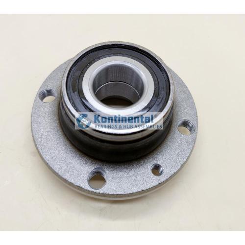 BAF-0013D 71714477 Fiat Panda Hub Подшипниковая сборка