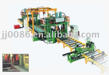 pipe welding machine