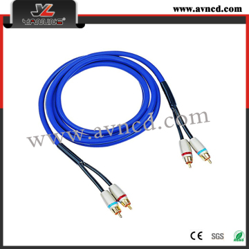 RCA Cable (YLR-24B)