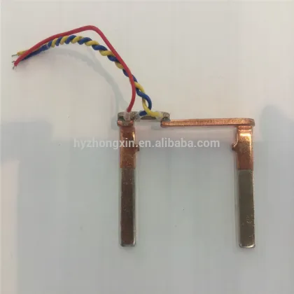 manganin shunt Zhongxin