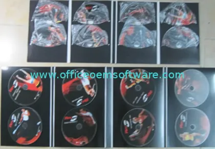 Rev Abs Revabs Workout Dvd