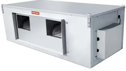 Duct Type Inverter Air Conditioner