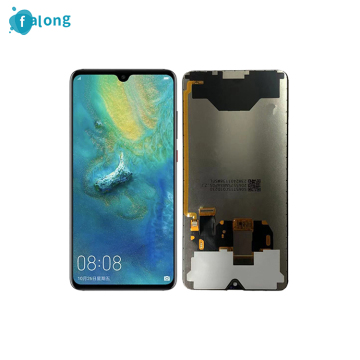 Tampilan layar sentuh LCD untuk Huawei Mate 20