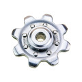 AN102448 199497C1 Cornhead 8 Gigi Pengumpul Rantai Sprocket