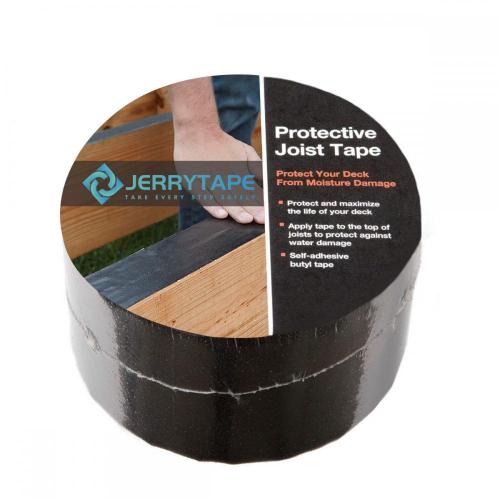 Multifunctional Deluxe Joist Tape Anti Corrosion Protective Roof Deck Tape For Joist Supplier