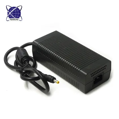 19.5v 7.7a laptop charger for Dell