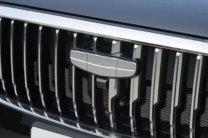 2024 Geely Monjaro Xingyue L Zhiqing 1.5T Galaxy Edition Hybrid