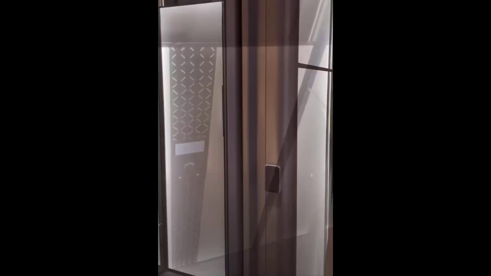 Traction 2/3 Floor Vertical Platform Villa Lift Home Sightseeing Elevator