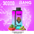 Bang Vape Pen Leader 30000 Puffs Double Flavors
