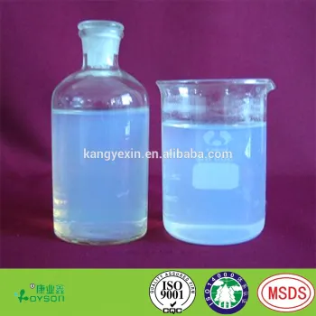 Acidic Colloidal Silica Gel For Precision Investment Casting