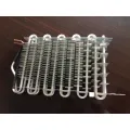 Asian Type Aluminum Evaporator Coils Bending Machine