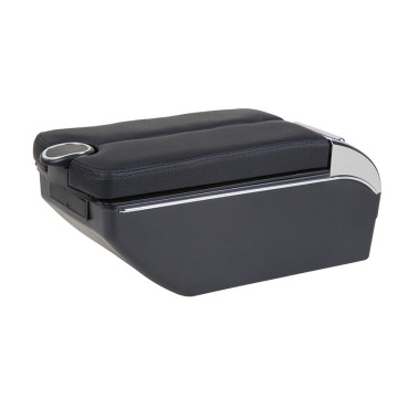 Custom Car Armrest Box for Modified Decoration: 14 MYVI Perodua Models in Malaysia