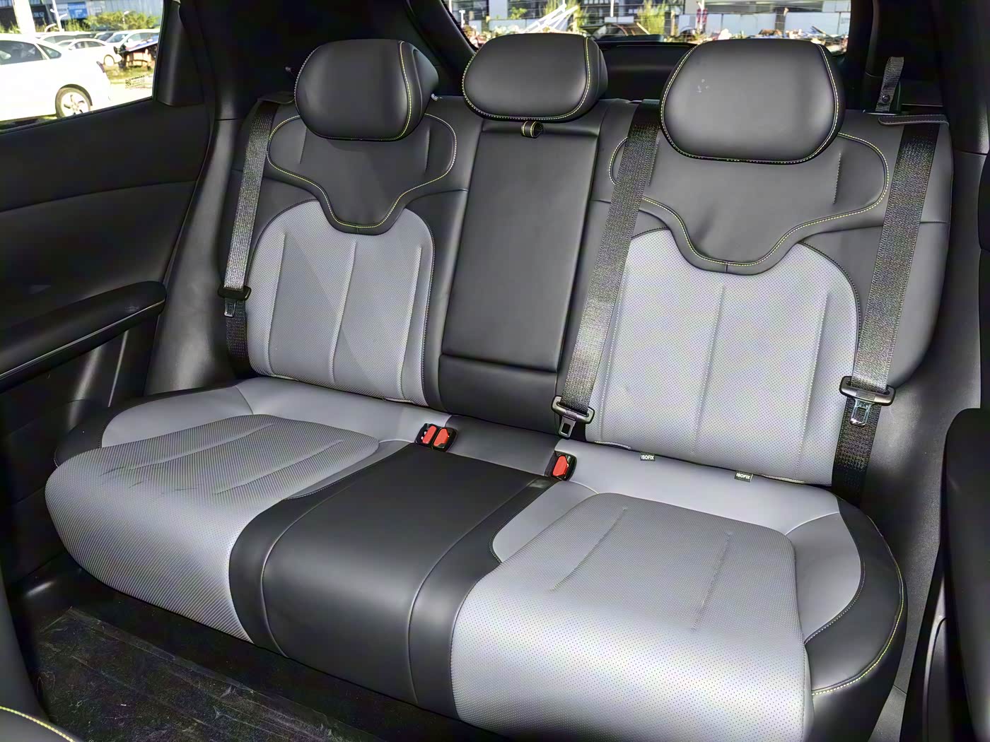 Q05 2026 Model 405 Air