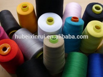 Polyester Yarn in 100 Polyester Yarn