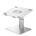 Soporte para computadora portátil plegable, Soporte ergonómico para computadora