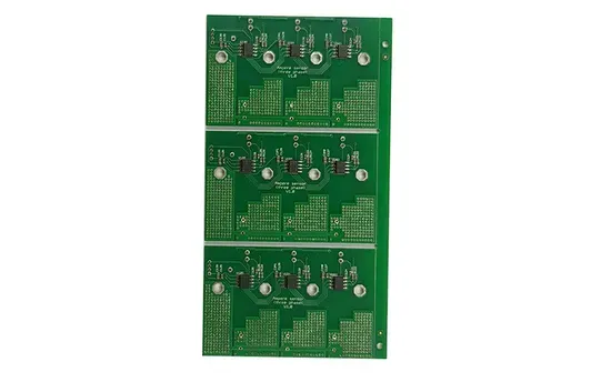 OEM LCD TV Power Supply PCBA Assembly