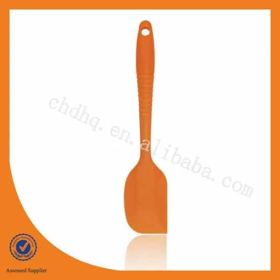 kitchen silicone scraper with cheap price