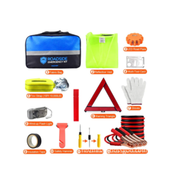 Kit de Ferramentas de Assistência Rodoviária de Segurança de Boa Qualidade-8