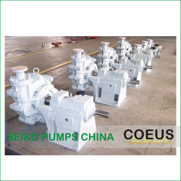 Chrome Iron Liner Mineral Processing Chemical Pump