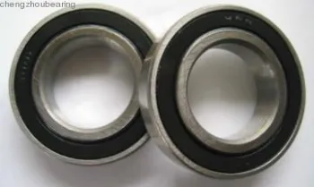 thin 6814-2RS RS bearings Ball Bearing