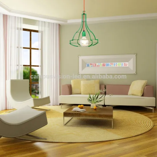 Vintage style minimalist restaurant meals chandelier,lighting dining room kitchen bar pendant lights