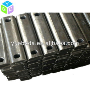 Daemo DMB S2200 chisel pin rod pin chisel lock lock pad for hydraulic rock breaker hammer spare parts