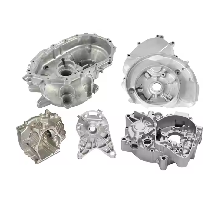 pressure die casting